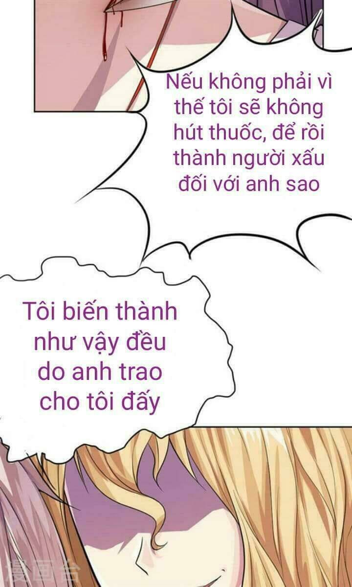 chưởng môn mười tám tuổi chapter 8 3