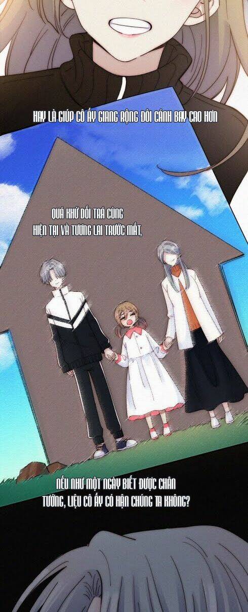 nếu ngày đó chúng ta chưa quen biết chapter 40 17