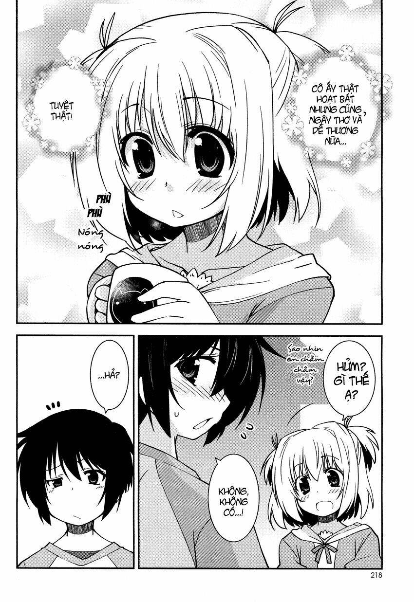 boku to boku chapter 1 6