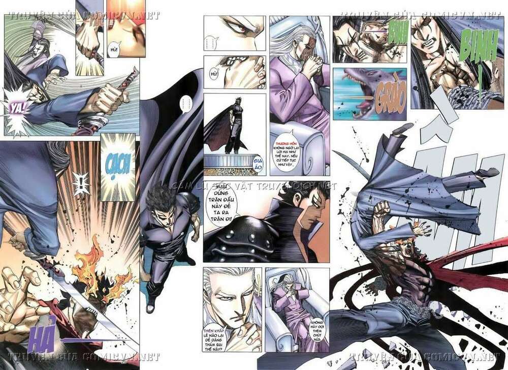 võ thần phượng hoàng chapter 52 17