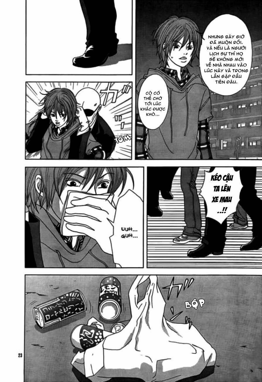 gokusen chapter 157 26