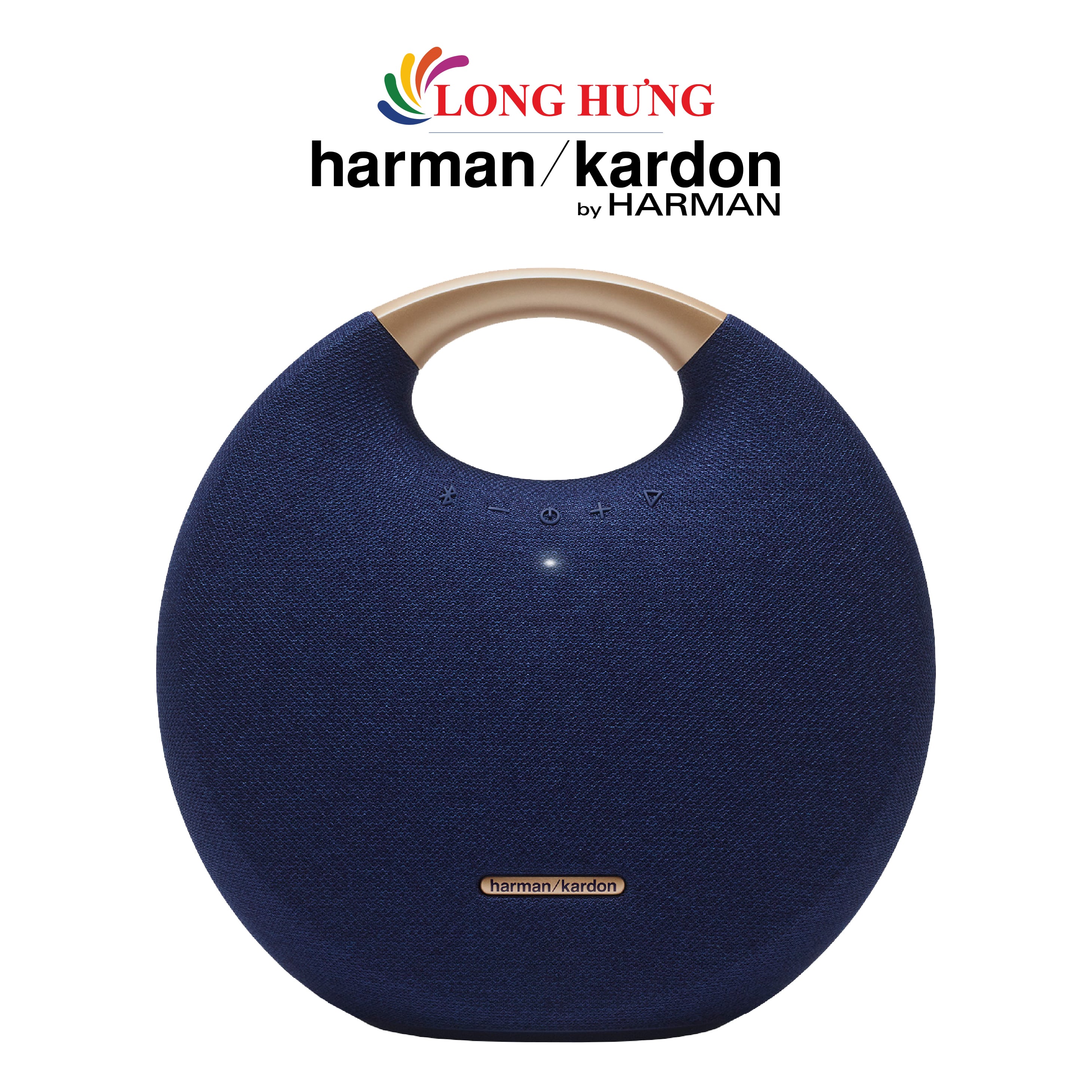 Loa Bluetooth Harman Kardon Onyx Studio 5 HKOS5 - Hàng chính hãng