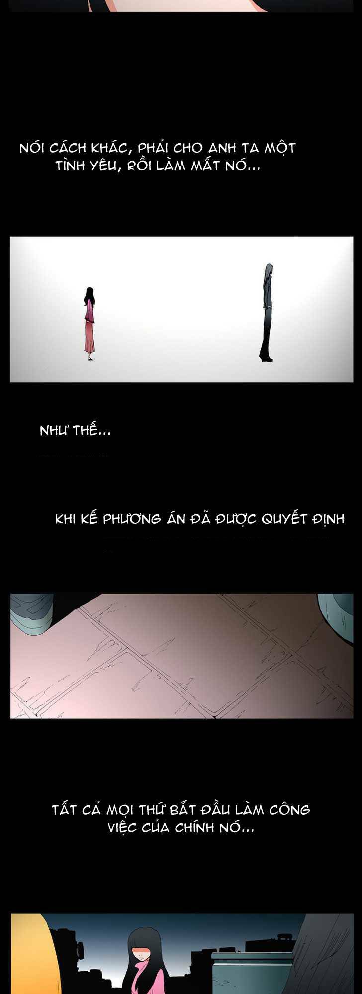 siêu năng chapter 83 29