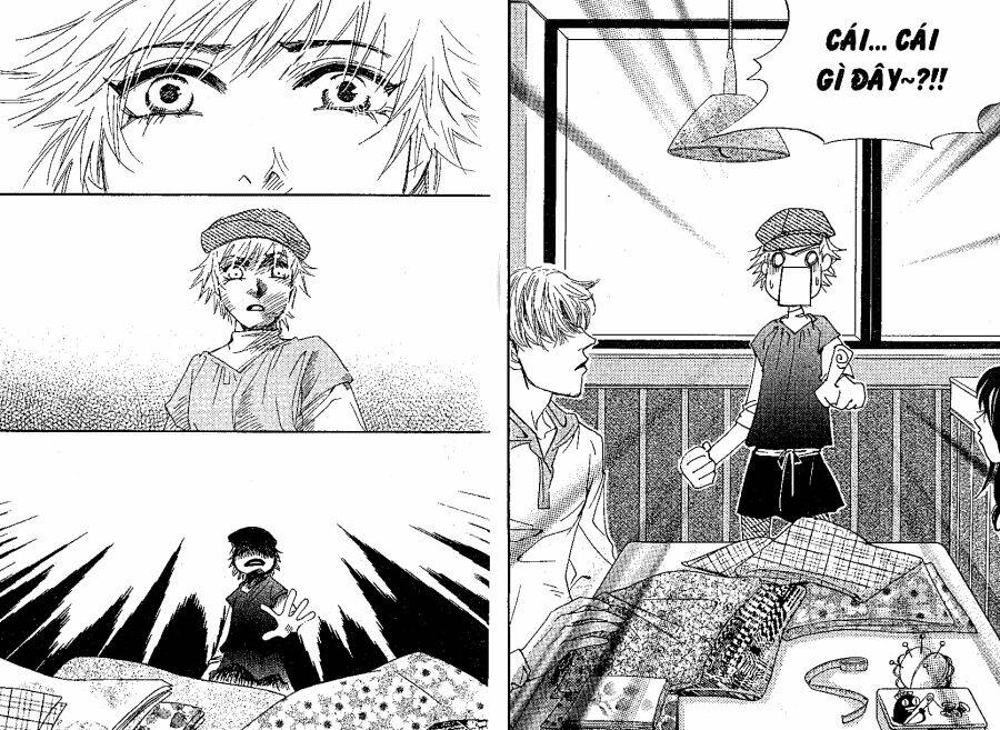 oridinary school chapter 8 54