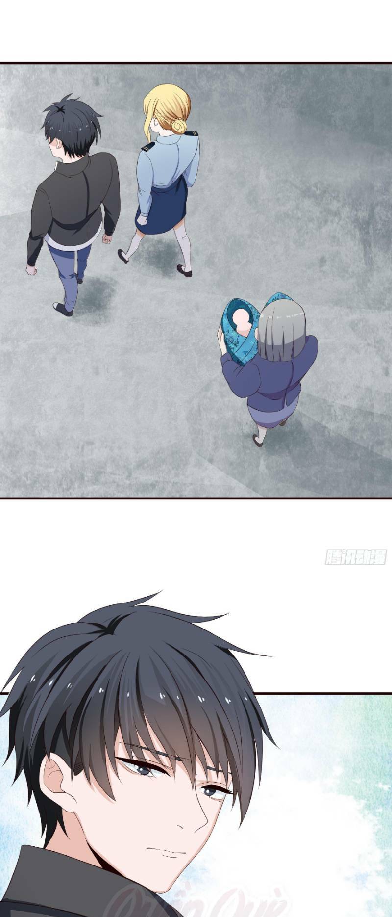 vú em của tiên ma chapter 3 25