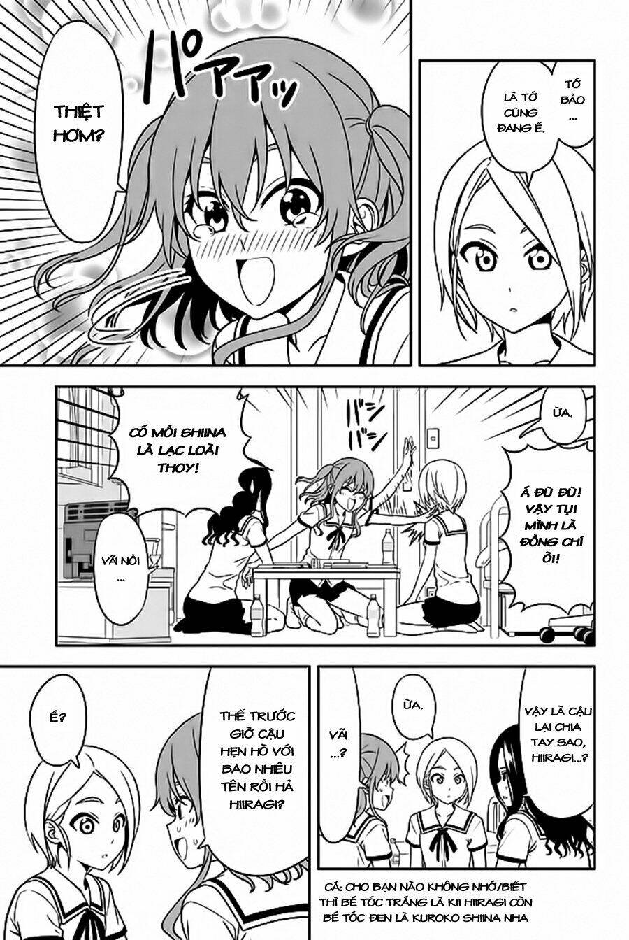 aho girl chapter 114 4