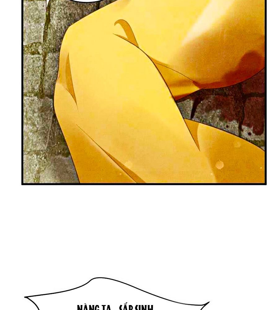 vương phi muốn trèo tường chapter 28 31