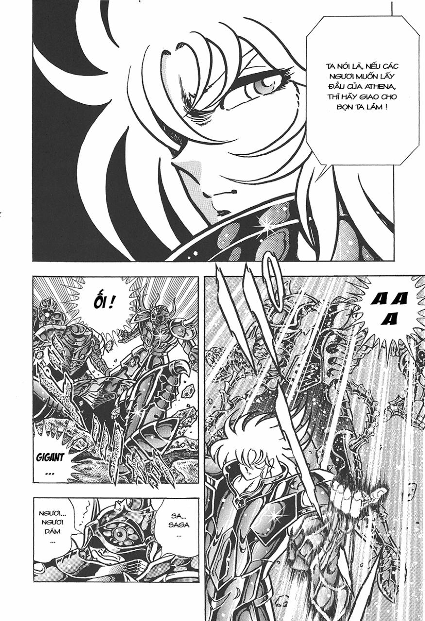 áo giáp vàng chapter 76 24