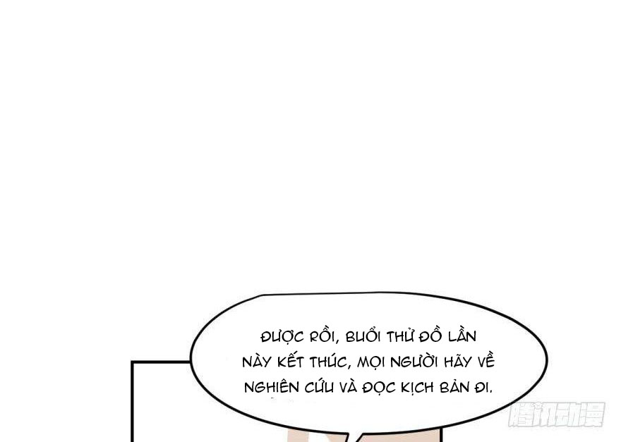Bắt Lấy Ngao Ngao chapter 24 - Trang 38