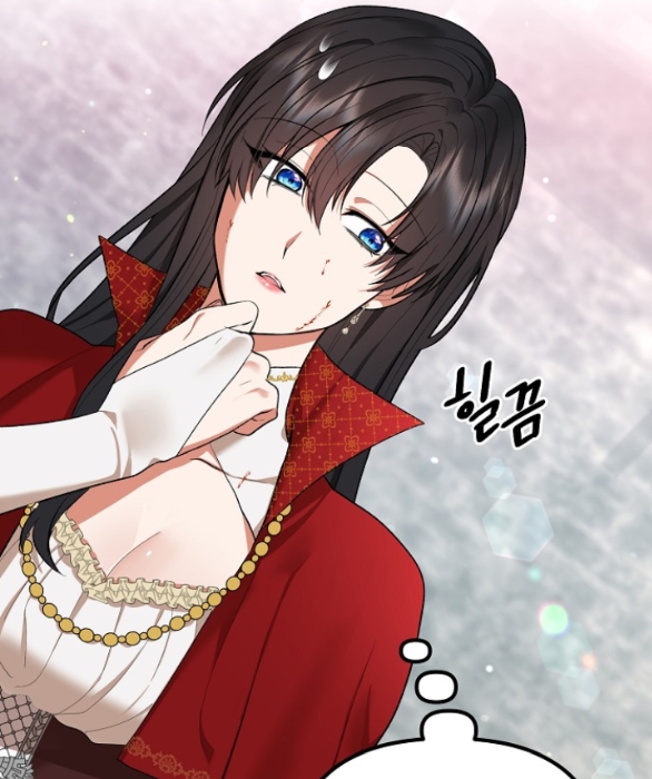 [18+] dũng sĩ vị tha chapter 28.2 41