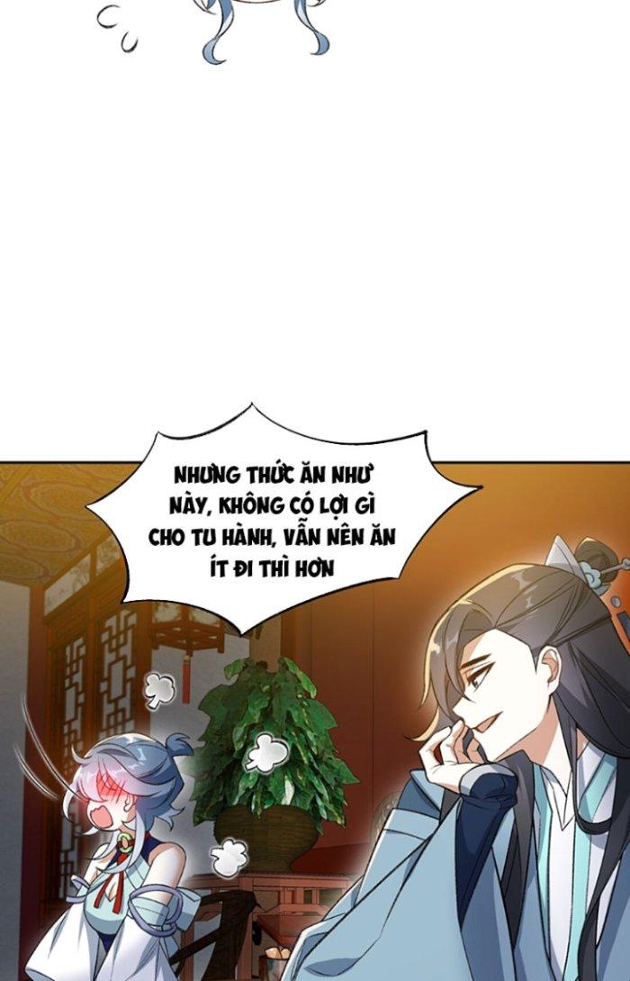 ta tại tu tiên thế giới 5 giờ tới 9 giờ về chapter 3 59