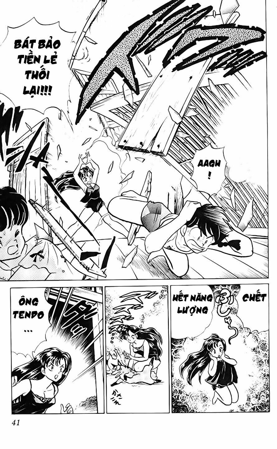 suối lời nguyền chapter 281 5