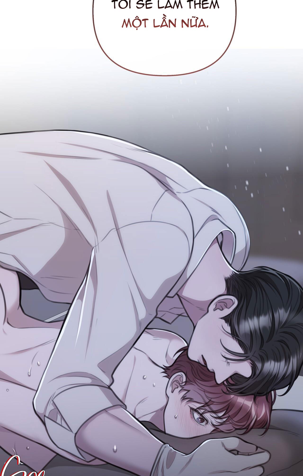 nhật ký giam cầm thư ký jin chapter 18 56