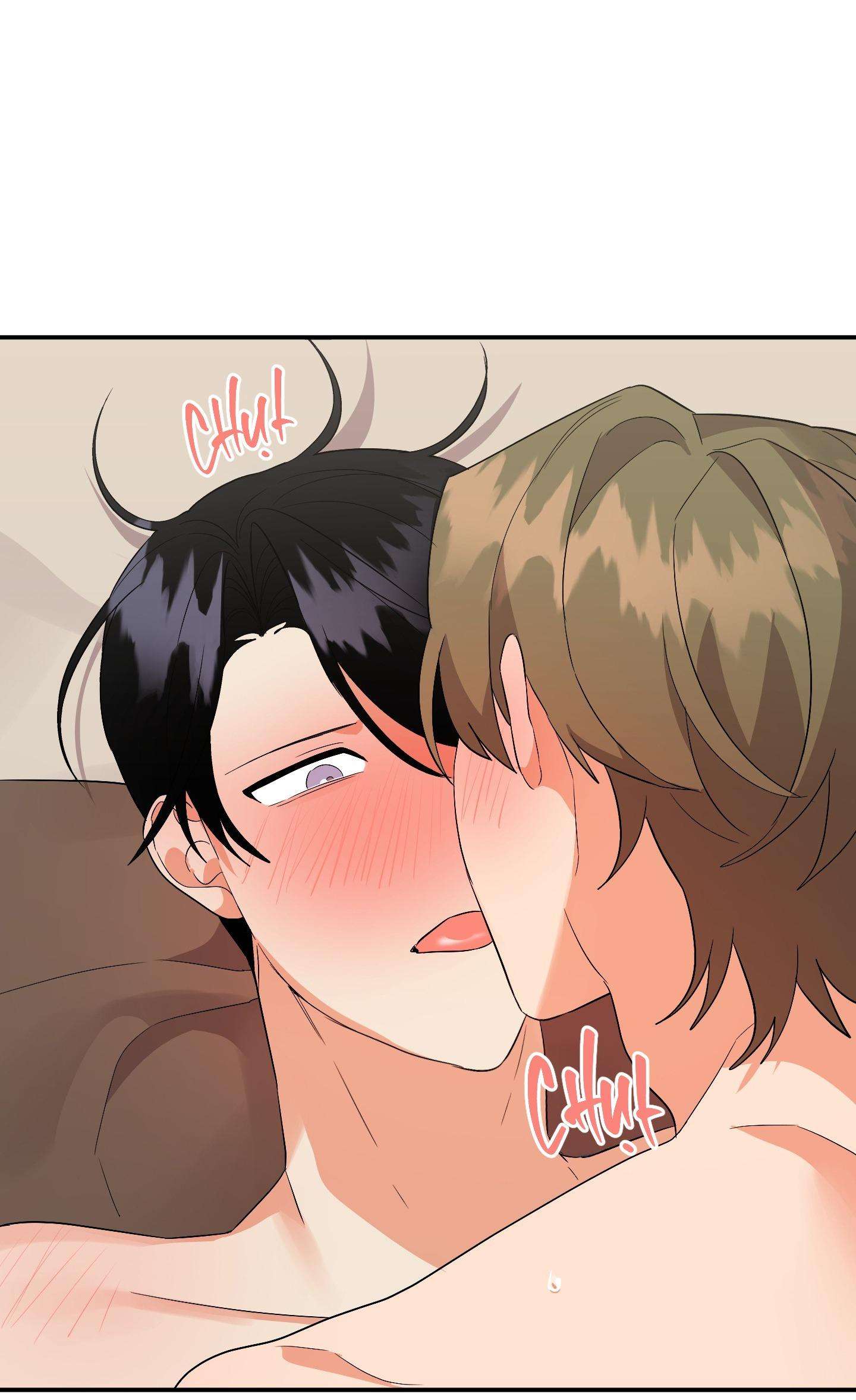 tên xấu xa của tôi xxx chapter 54 20