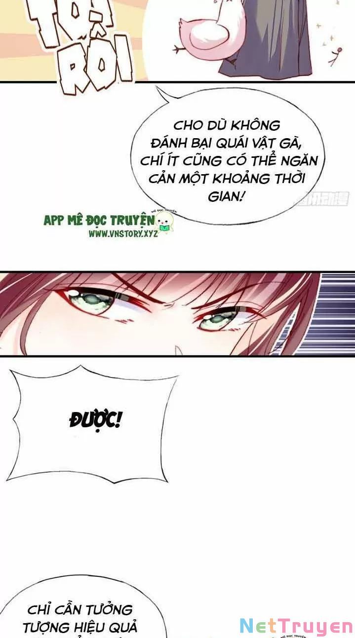 lại bị bệnh chiều chuộng quấn lấy chapter 13 12