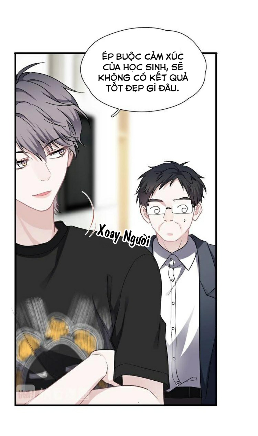 đề này vượt quá sức rồi chapter 0.1 27