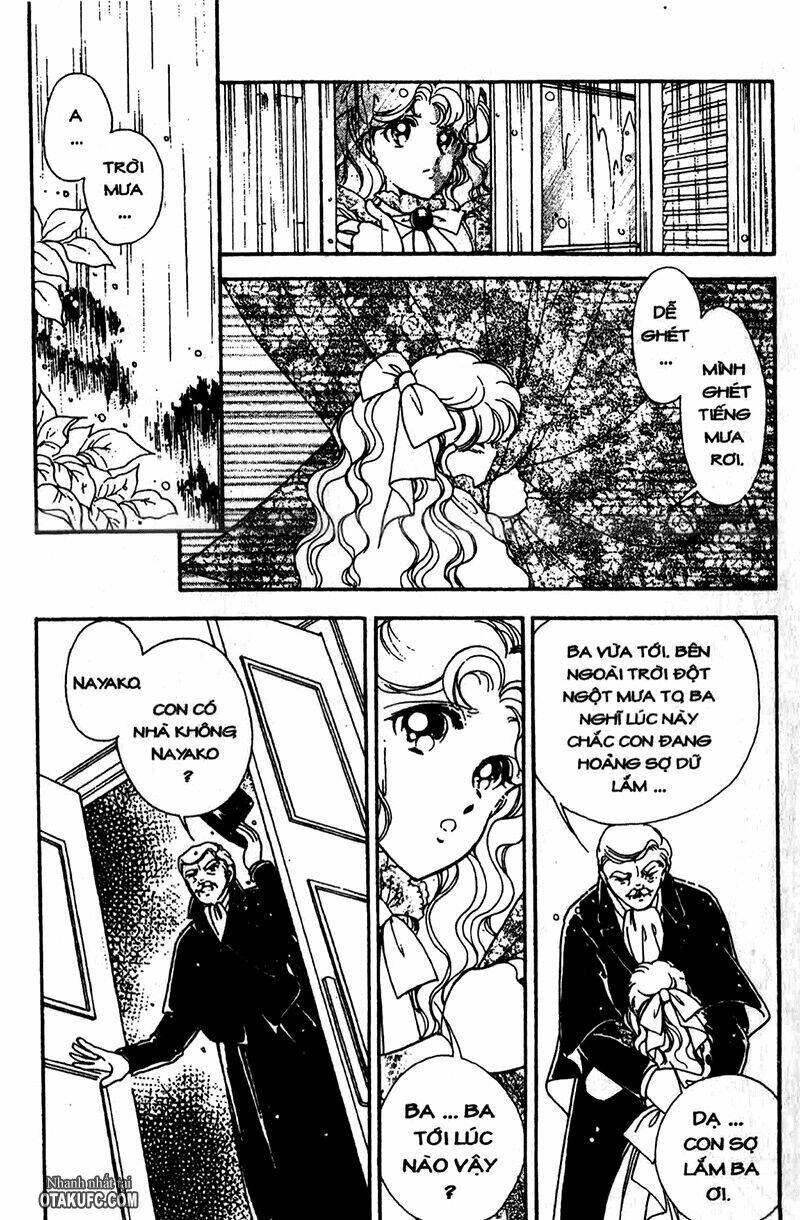 khúc tình ca ban mai - akatsuki no aria chapter 1 14