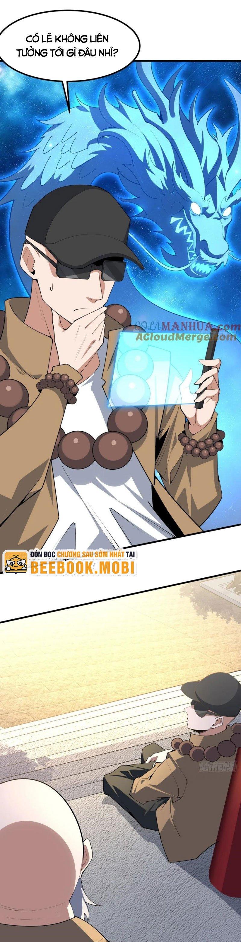 địa cầu đệ nhất kiếm chapter 244 10