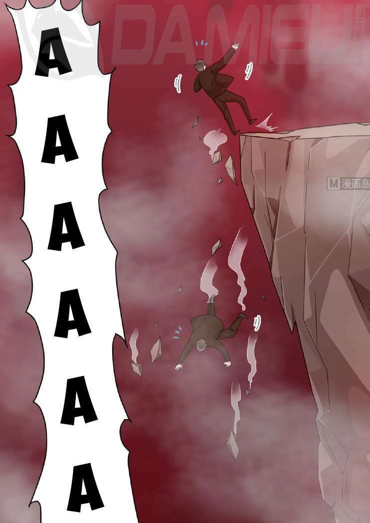 địa phủ khai phá thương chapter 126 4