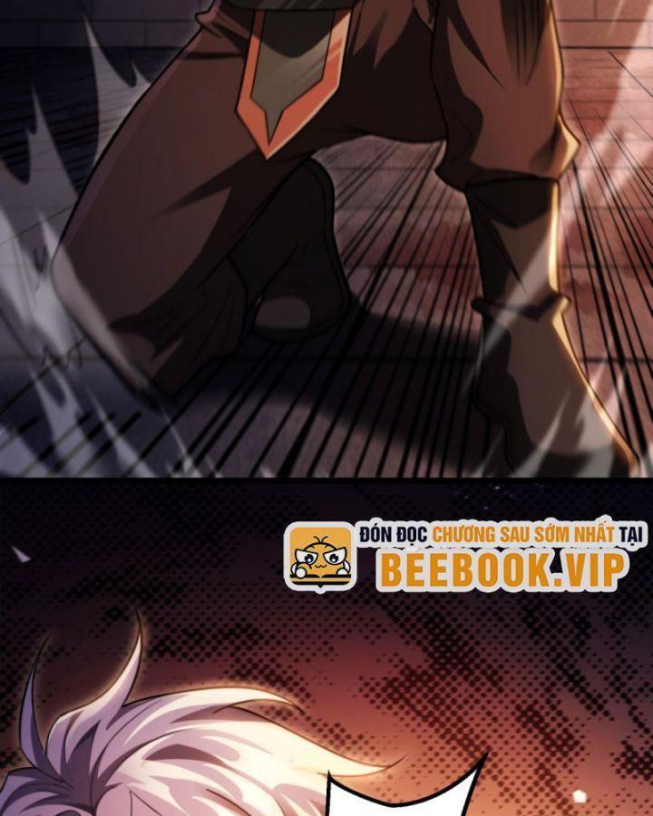 trong tuyệt cảnh ta không ngừng thăng cấp chapter 2 62