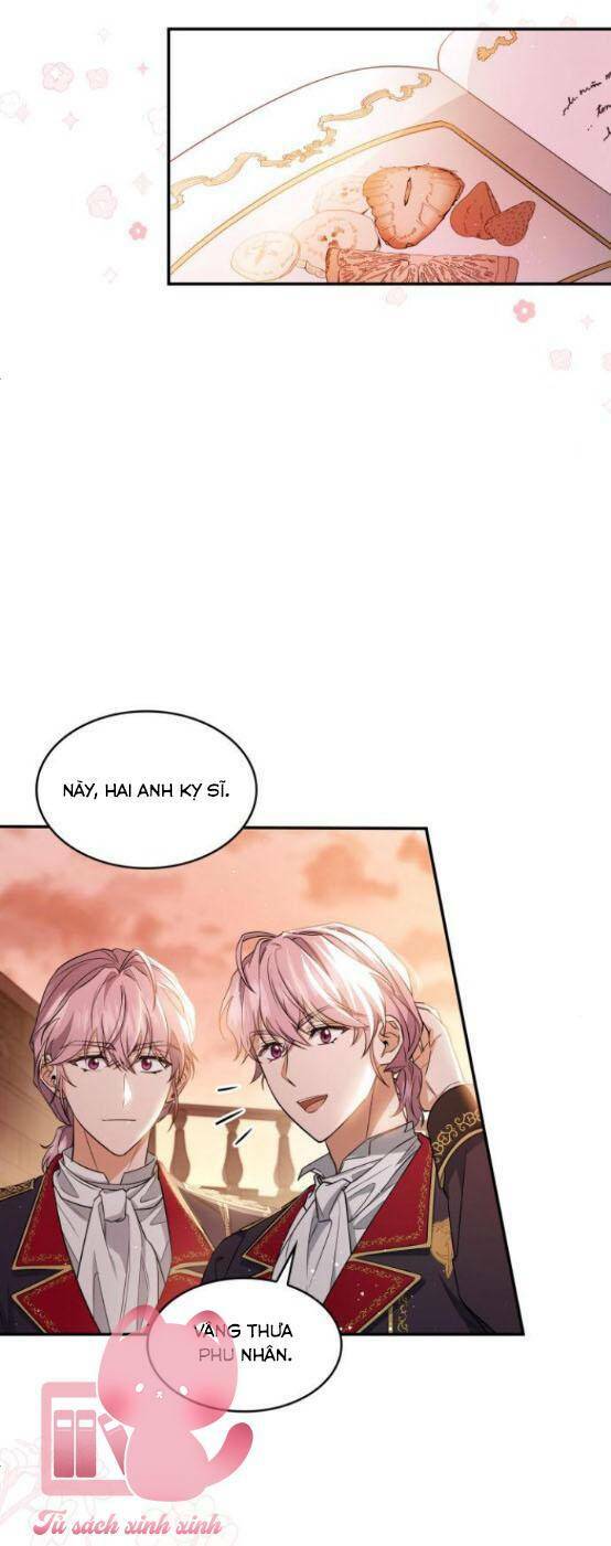 'di vật' melvin để lại chapter 22 35