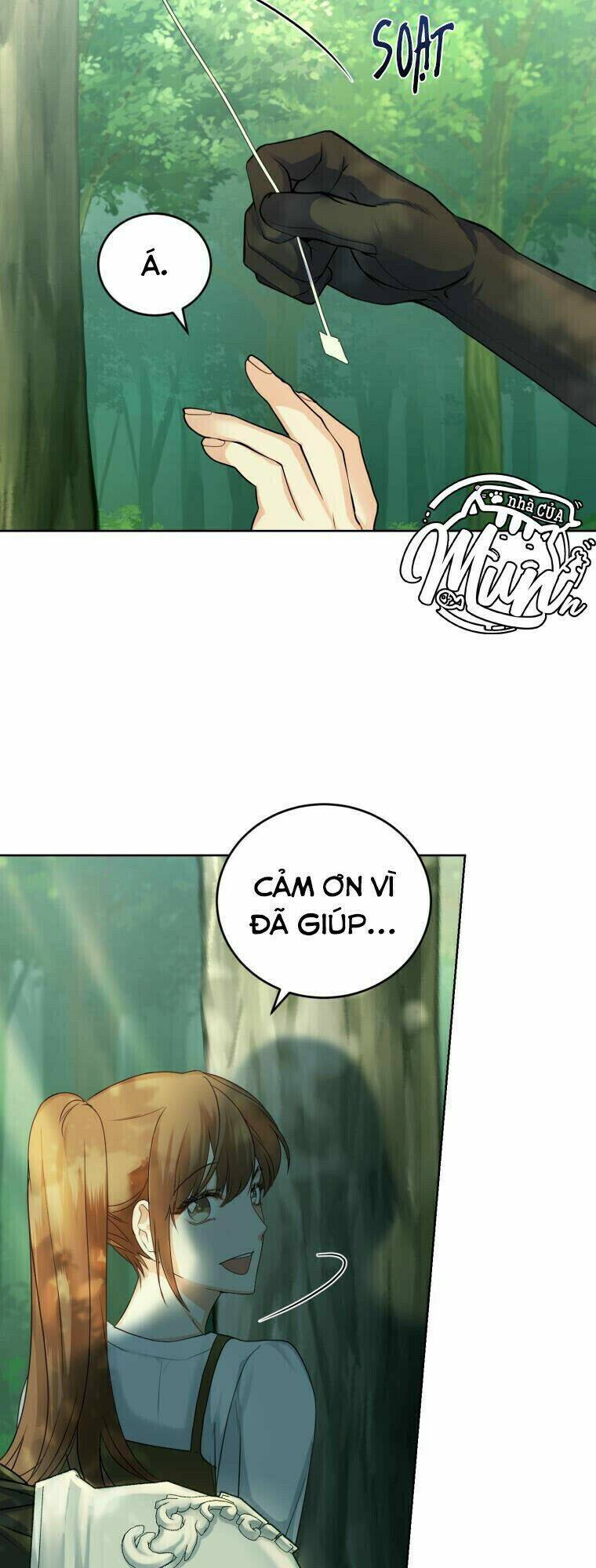 nhà điều chế nước hoa độc quyền của bạo chúa chapter 36 22