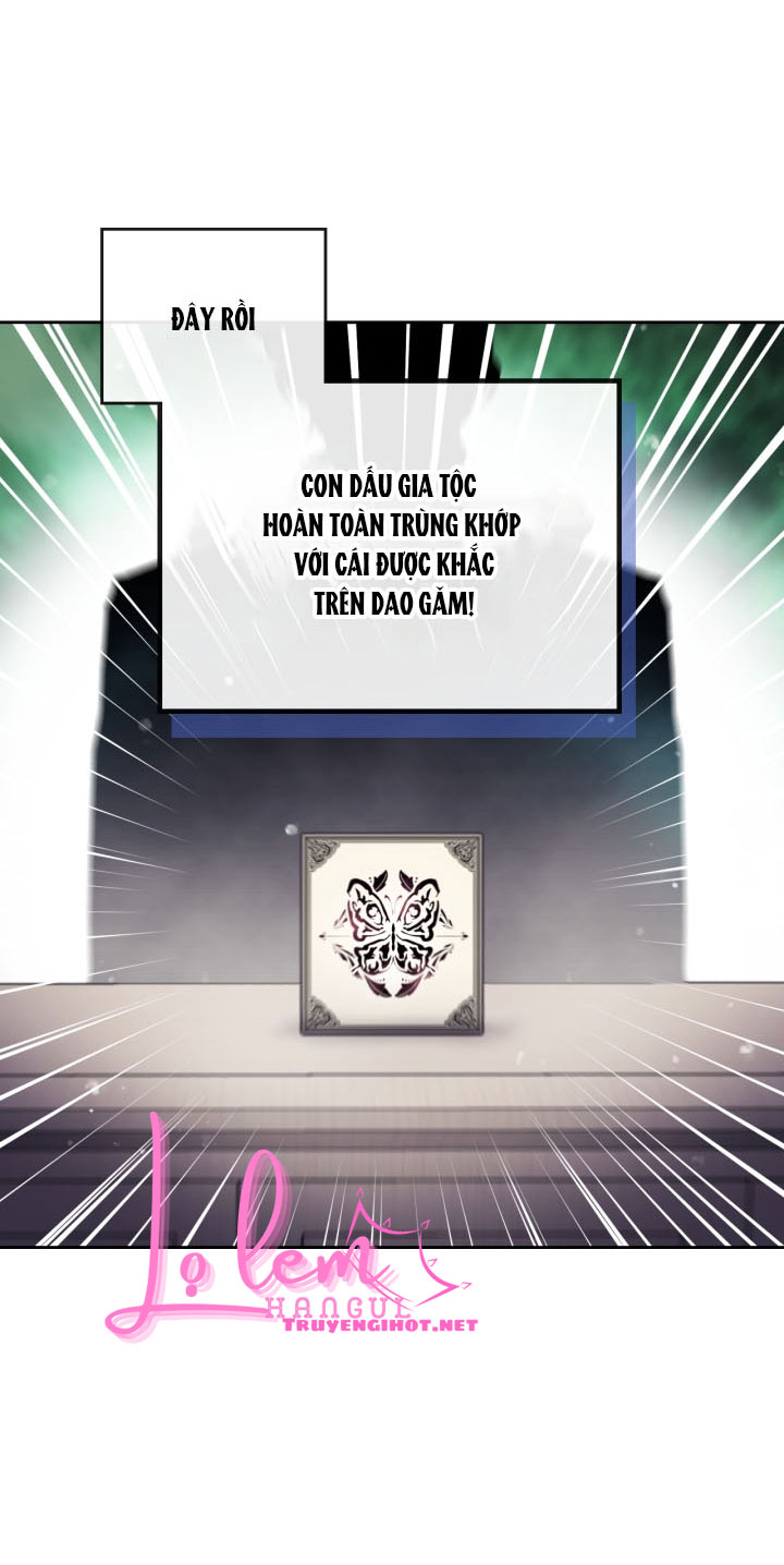 kết thúc của nhân vật phản diện chỉ có thể là cái chết chapter 81 24