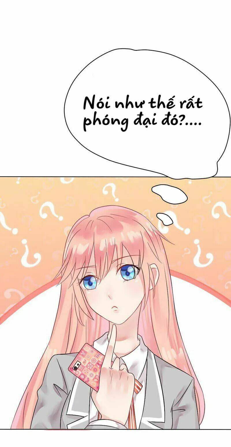 băng sơn học trưởng không được chọc chapter 2.2 19