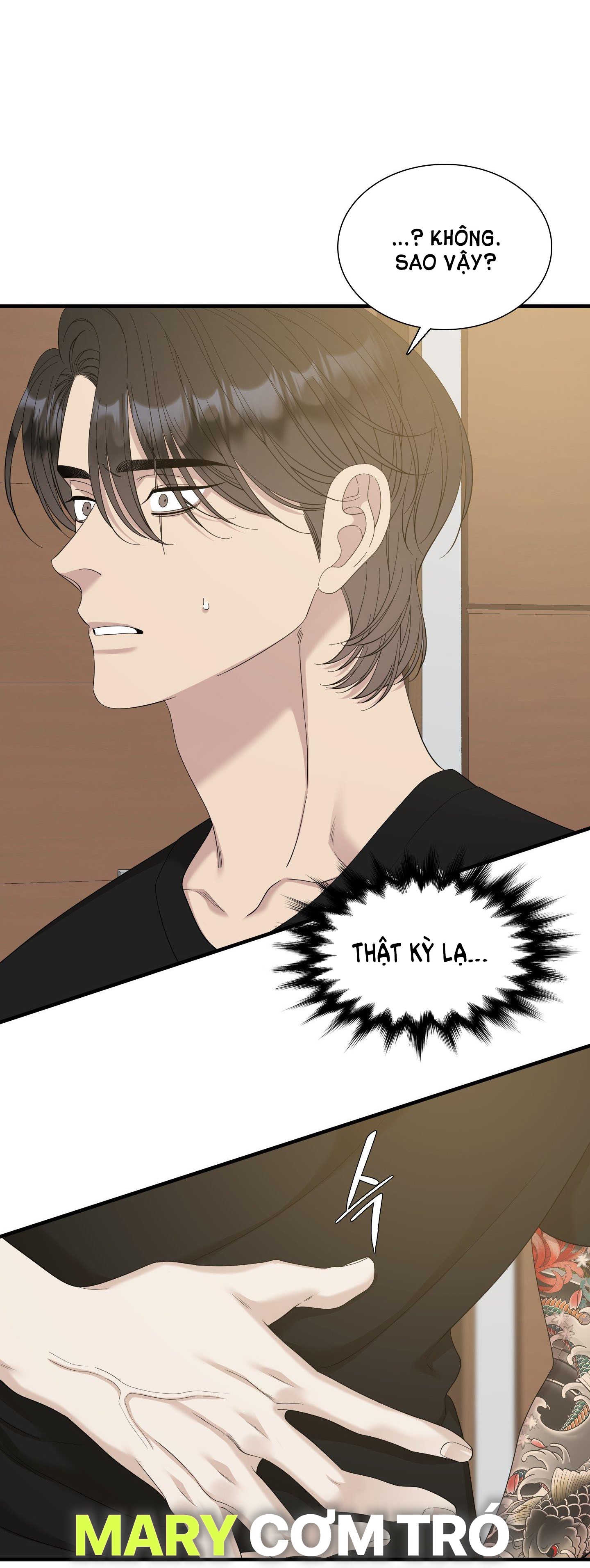 Kẻ Đê Tiện chapter 42.2 - Trang 10