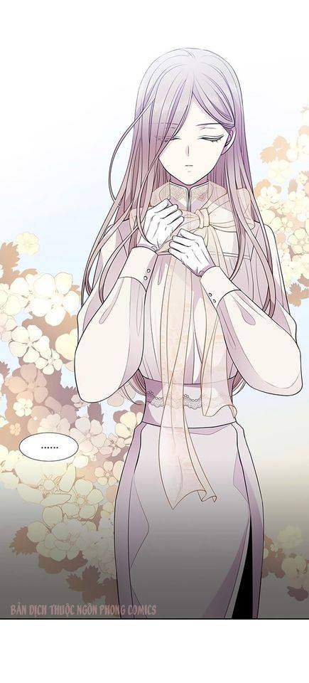 năm môn đệ của charlotte chapter 8 37