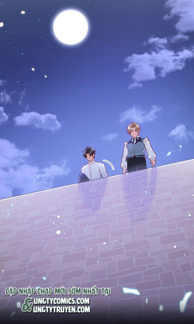 chàng nhân viên host và gã hàng xóm nguy hiểm chapter 32 28