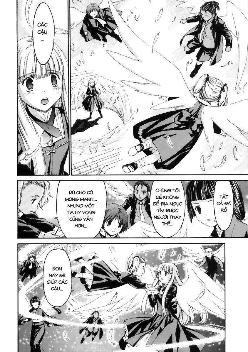 chrono crusade chapter 56 16