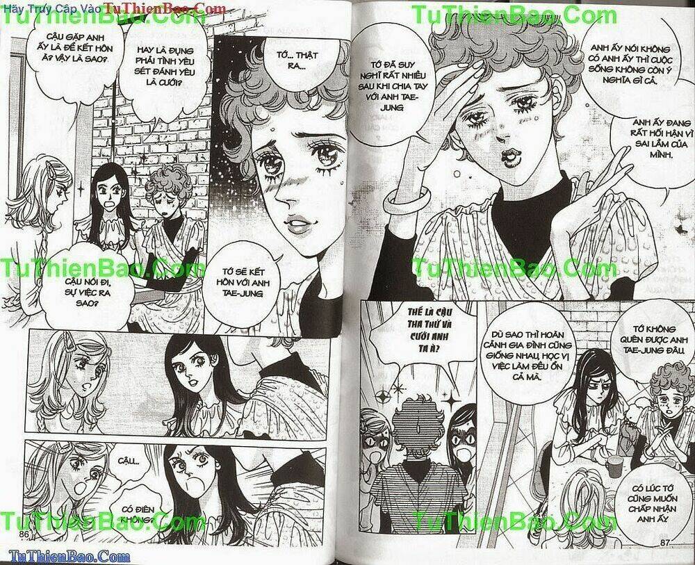 chuyện tình mary chapter 11 44