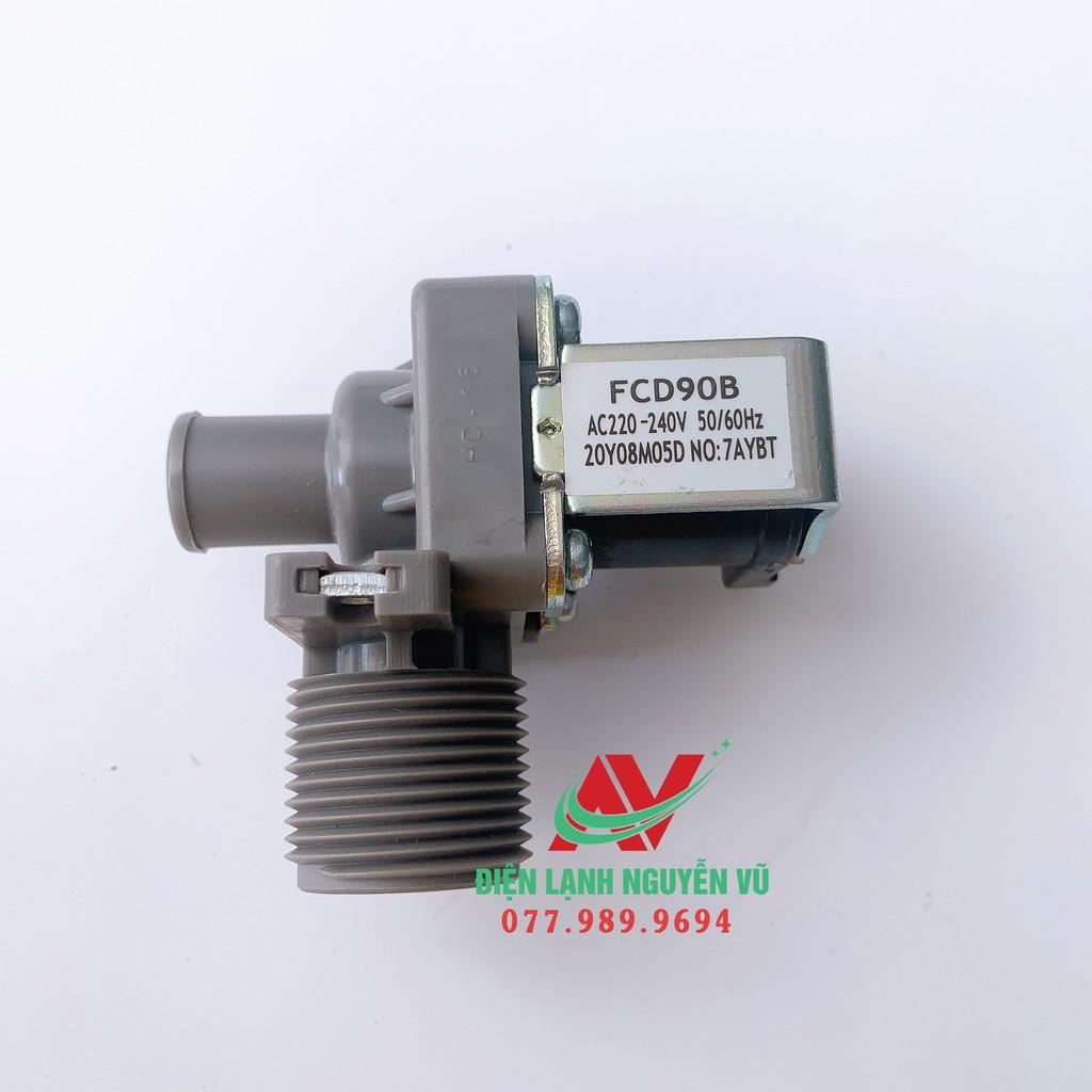 VAN CẤP NƯỚC ĐƠN DÀNH CHO MÁY GIẶT SANYO