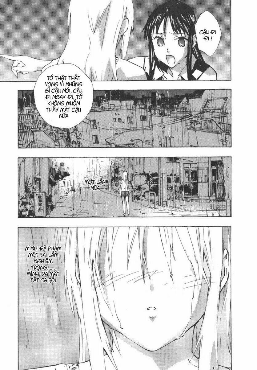 yubisaki milk tea chapter 56 17