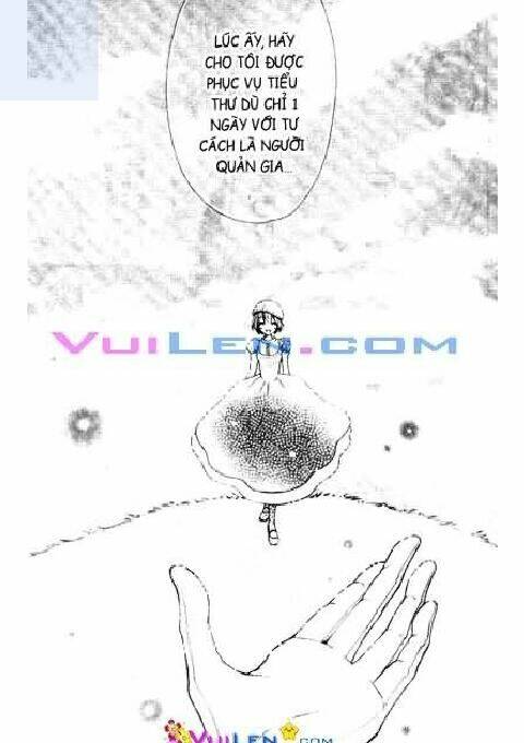 chàng quản gia của bé mei chapter 9 107