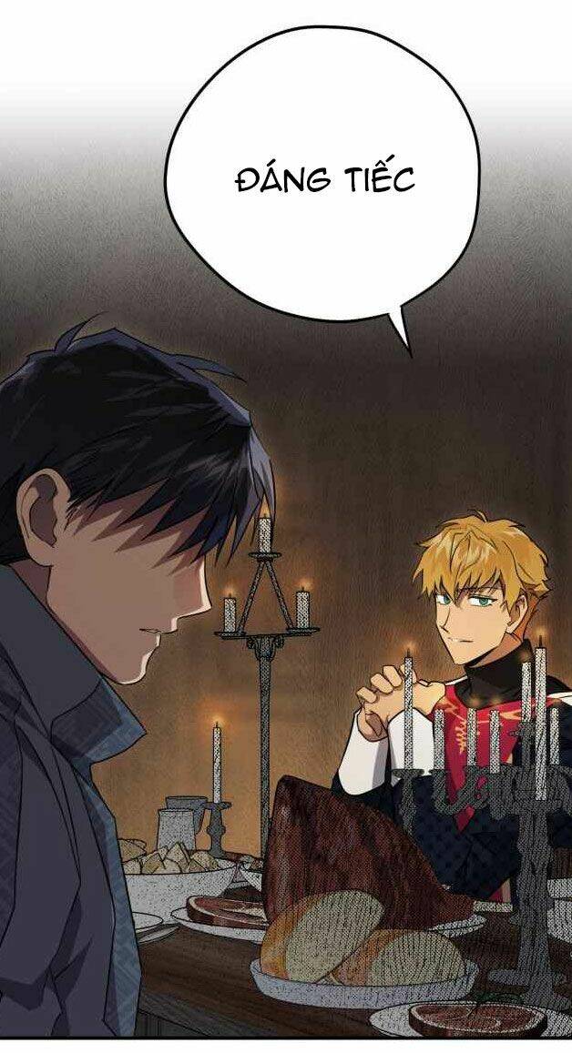 lâu đài vô danh chapter 21 9