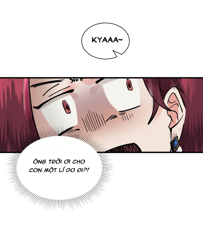 oan gia ngõ hẹp chapter 5 1