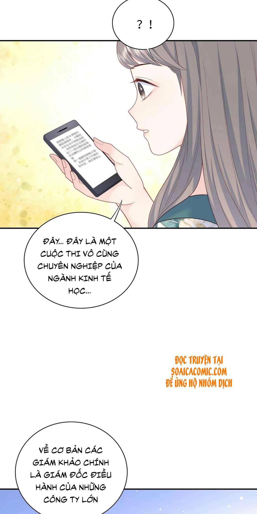 tôi dựa vào tà ý: nghịch chuyển nhân sinh chapter 12 32