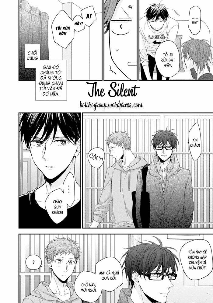 namaiki kareshi chapter 5 5