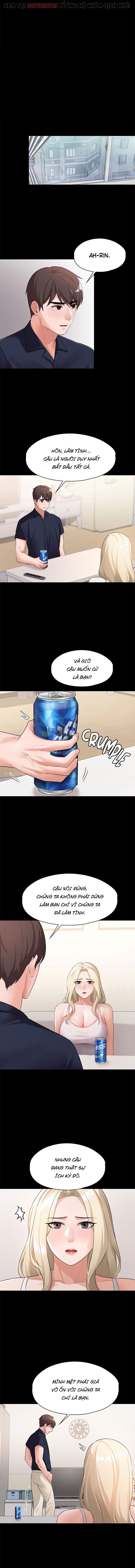 cô em gái tinh nghịch chapter 13 10