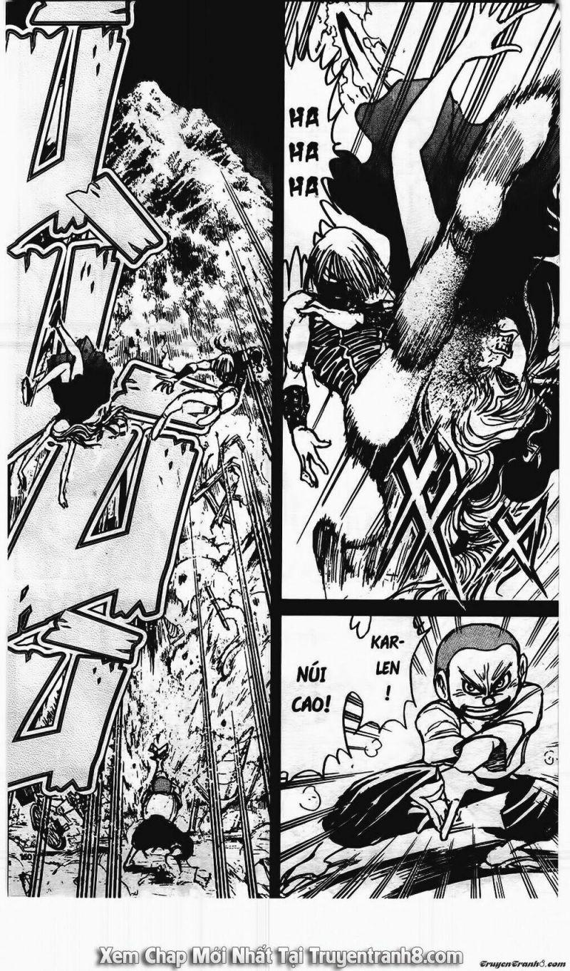 sắc lệnh ánh trăng chapter 48 4