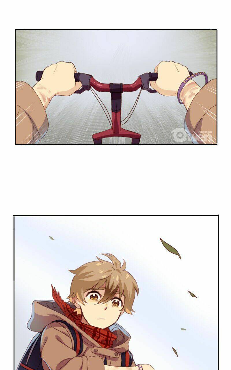 lời nguyền lalin chapter 11 21