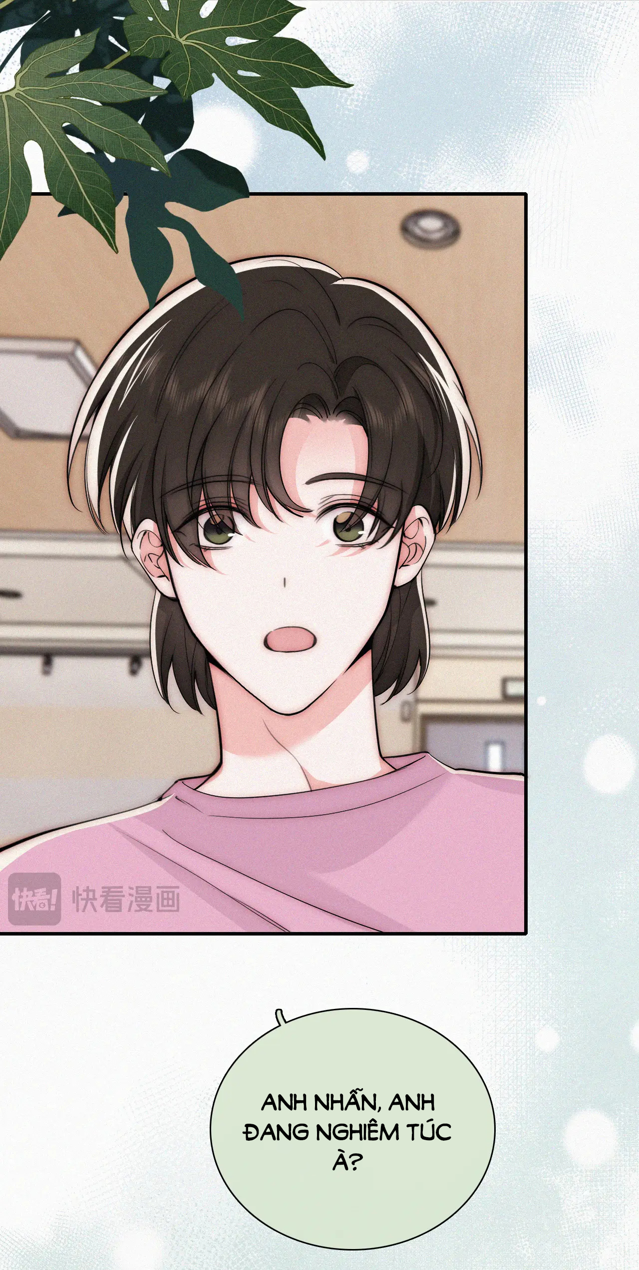 bệnh yêu chapter 69.1 9