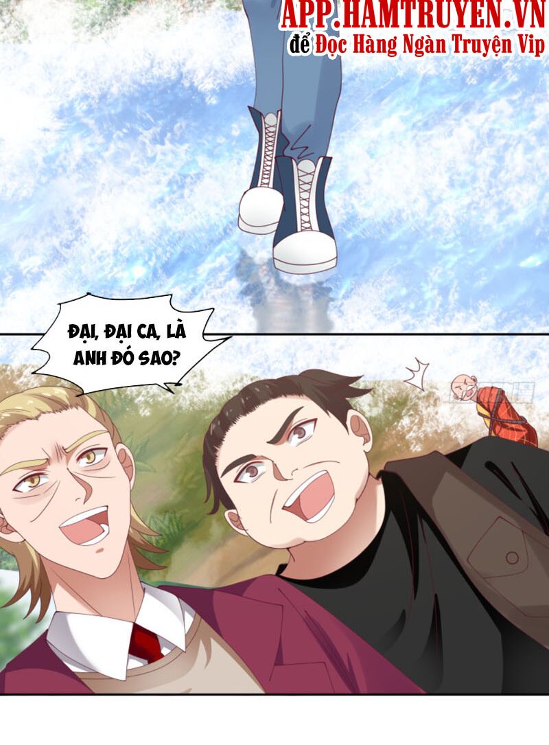 trên người ta có một rồng chapter 370 11