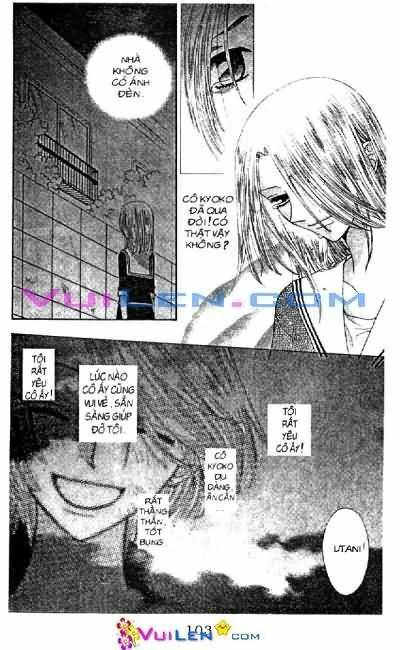 giỏ trái cây - fruit basket chapter 10 93