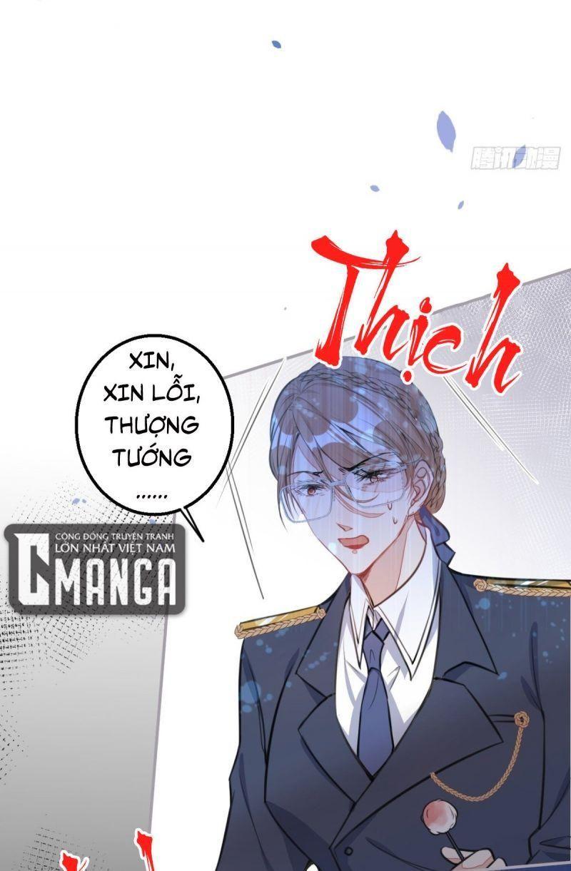 [15+] xuyên đến thế giới nào cũng là hắc liên hoa của anh chapter 3 4