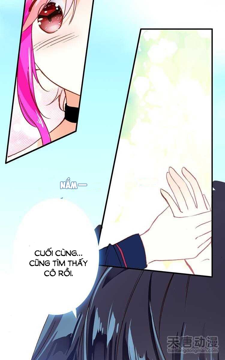 gia đình biến thái chapter 17 27