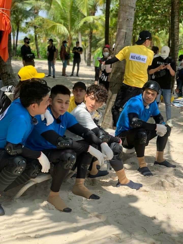 Bộ Bảo Hộ Patin, Bảo Vệ Chơi Thể Thao Centosy P5, Có Size, 3 Màu, Bảo Vệ Tay Chân An Toàn Cho Bé Cao Cấp