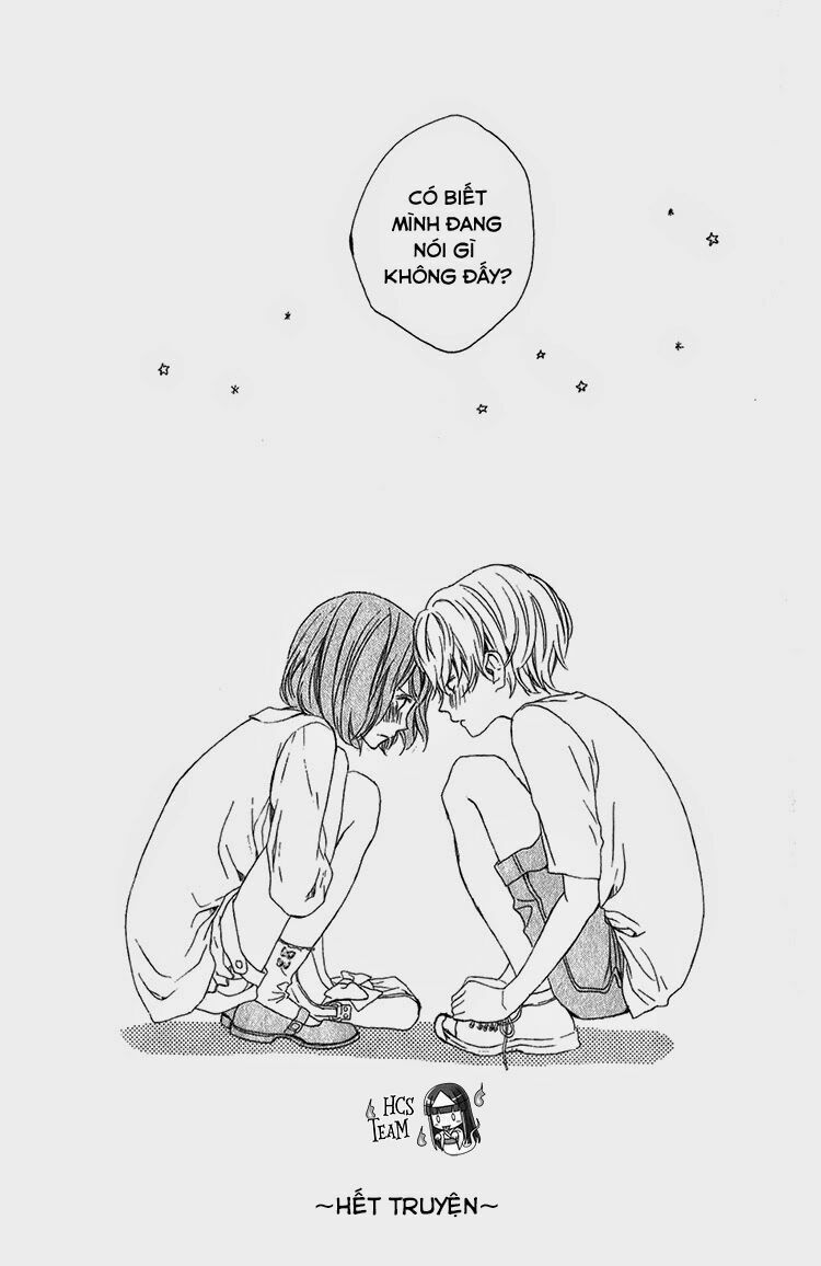 kimi no kiss de me o samasu chapter 3 41